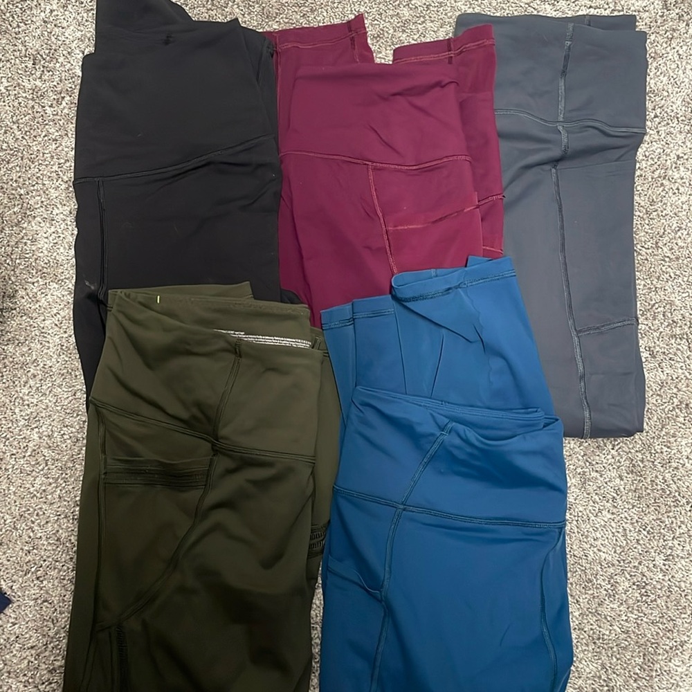 Victoria’s Secert leggings